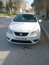 voitures-seat-ibiza-2013-dar-el-beida-alger-algerie