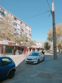 Vente Local Alger Bachdjerrah