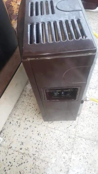 Chauffage sonaric 