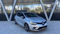 voitures-renault-clio-4-2019-gt-line-ain-oussara-djelfa-algerie