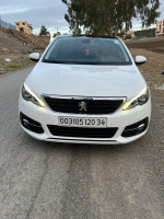 voitures-peugeot-308-2020-allure-bordj-bou-arreridj-algerie