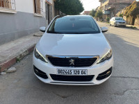 voitures-peugeot-308-2020-allure-sidi-embarek-bordj-bou-arreridj-algerie