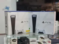 PlayStation 5 Standard Édition Neuf scellé