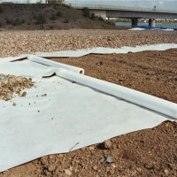 materiel-professionnel-geotextile-tisse-geolon-150kn-جيوتكستيل-birtouta-alger-algerie