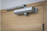 POUSSE PORTE DASTOOL