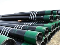 TUBE CASING | Algérie 
