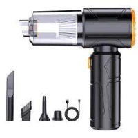 SOUFFLEUR ASPIRATEUR 7.4V 3EN1 12043-11.