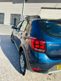 voitures-dacia-sandero-2018-stepway-restylee-beni-saf-ain-temouchent-algerie