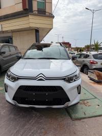 سيارات-citroen-c3-2026-xr-بني-صاف-عين-تيموشنت-الجزائر