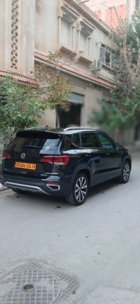 سيارات-volkswagen-taos-2024-se-black-العلمة-سطيف-الجزائر