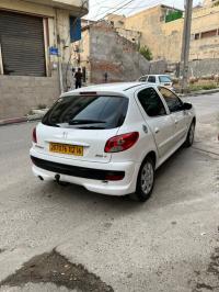 سيارات-peugeot-206-plus-2012-الحراش-الجزائر