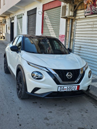 voitures-nissan-juke-2022-enigma-tiaret-algerie