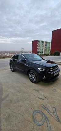 voitures-volkswagen-t-roc-2023-r-line-tiaret-algerie