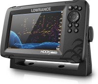 مسبار-gps-sondeur-lowrance-hook-reveal-7-المعالمة-الجزائر