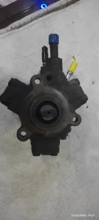Pompe injection Ford transit