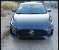 سيارات-mg-mg5-2026-luxury-edition-الحراش-الجزائر