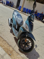 دراجة-نارية-سكوتر-sym-st-2024-وهران-الجزائر