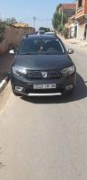 voitures-dacia-sandero-2019-bechar-algerie