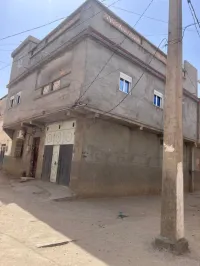 Vente Villa F6 Tébessa Tebessa