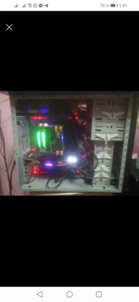 i5 7600k
