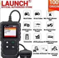 scanner OBD2 LAUNCH Creader 3001