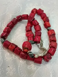سبحة مرجان 
