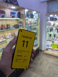 smartphones-realme-11-baba-hassen-alger-algerie