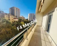 Location Appartement F4 Alger Ouled fayet
