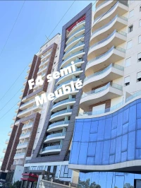 Location Appartement F4 Alger Ouled fayet