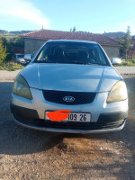 citadine-kia-rio-5-portes-2009-medea-algerie