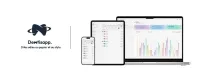 Logiciel de gestion dentaire Avec application mobile et portail patient