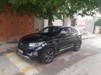 سيارات-chery-tiggo-4-pro-2024-luxury-أم-البواقي-الجزائر