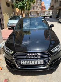 سيارات-audi-a3-2019-s-line-سطيف-الجزائر