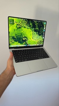 macbook m1 pro MDM 512gb