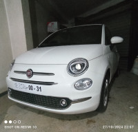 voitures-fiat-500-2024-club-chlef-algerie