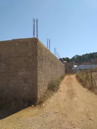 Vente Terrain Blida Meftah
