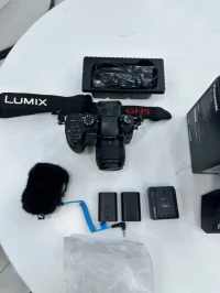 Panasonic limite