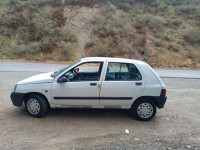 voitures-renault-clio-1-1996-bouira-algerie