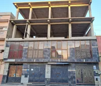 Vente Terrain Oran Oran