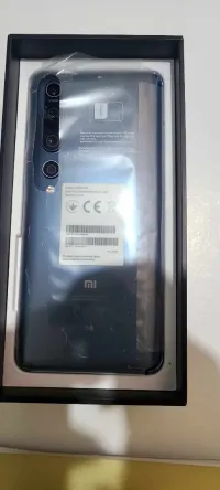 Xiaomi Mi 10 pro 5G