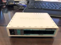 MikroTik RouterBOARD RB750GL
