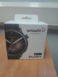 smartphones-amazfit-balance-mouzaia-blida-algerie