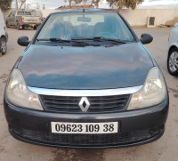 voitures-renault-symbol-2009-tissemsilt-algerie