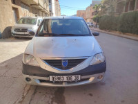 voitures-dacia-logan-2006-tissemsilt-algerie