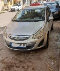 سيارات-opel-corsa-2013-سطيف-الجزائر