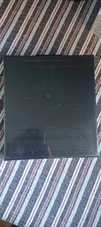 Bang olufsen produit originale livraison disponible