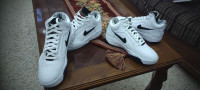 basquettes-nike-air-flight-lite-mid-white-original-cheraga-alger-algerie