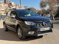 voitures-dacia-sandero-2022-ben-aknoun-alger-algerie