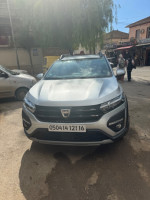 voitures-dacia-sandero-2021-stepway-birtouta-alger-algerie