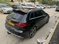 voitures-audi-a3-2019-s-line-birtouta-alger-algerie